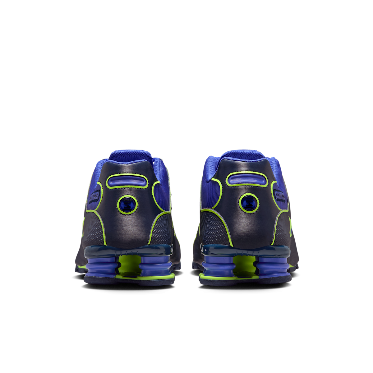 Men's Shox NZ Shoes