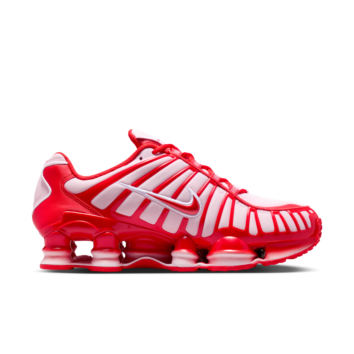 Women's Shox TL Sheos