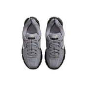 Grade-School Nike Vomero 5 Wolf Grey/Summit White-Black HV6421-001