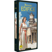 7 Wonders - Edifice Expansion