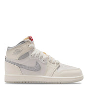 Air Jordan 1 Retro High OG Little Kids' Sneakers