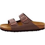 Women's Birkenstock Arizona BS Mocca 151183