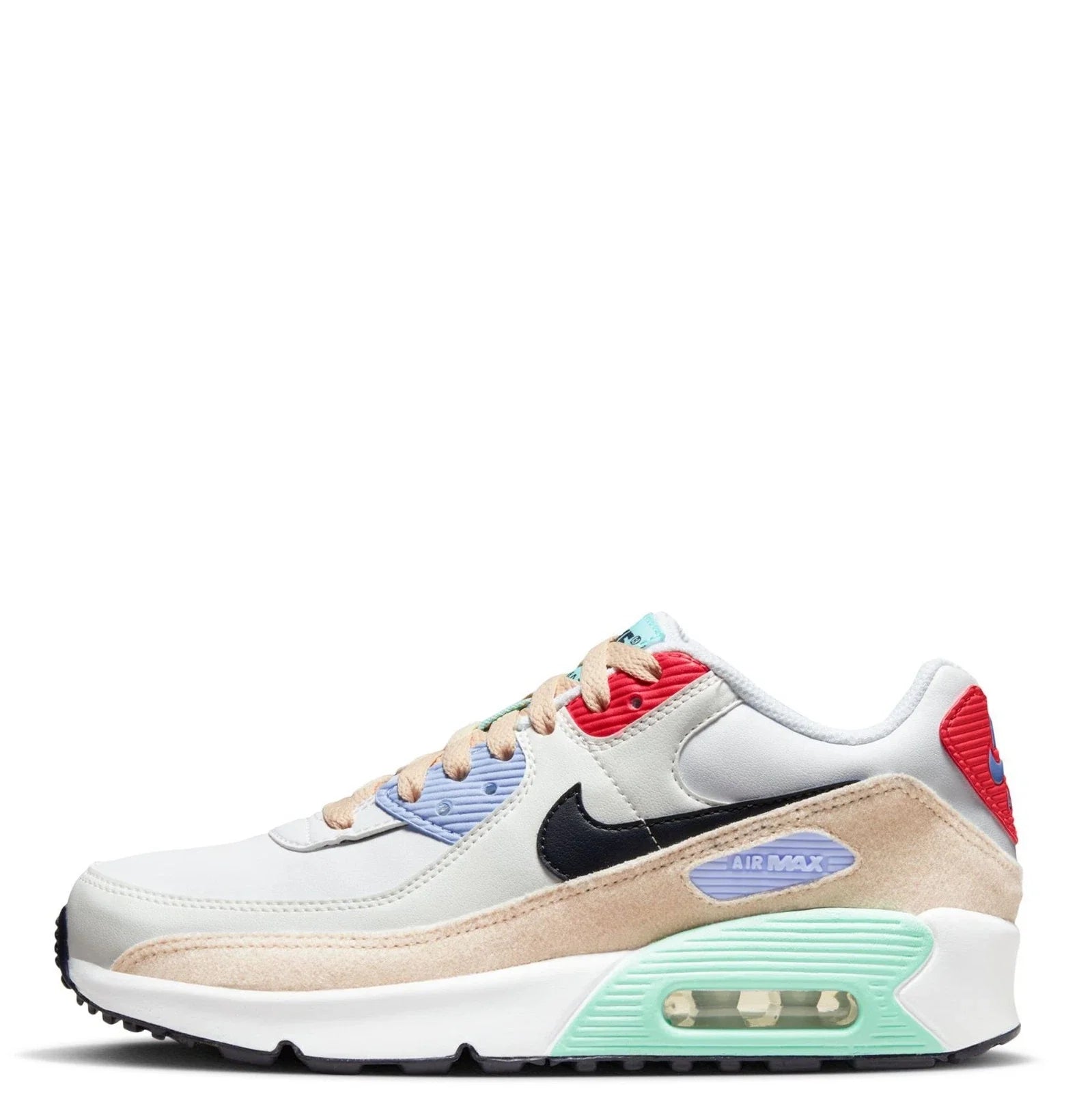 Youth Nike Air Max LTR SE