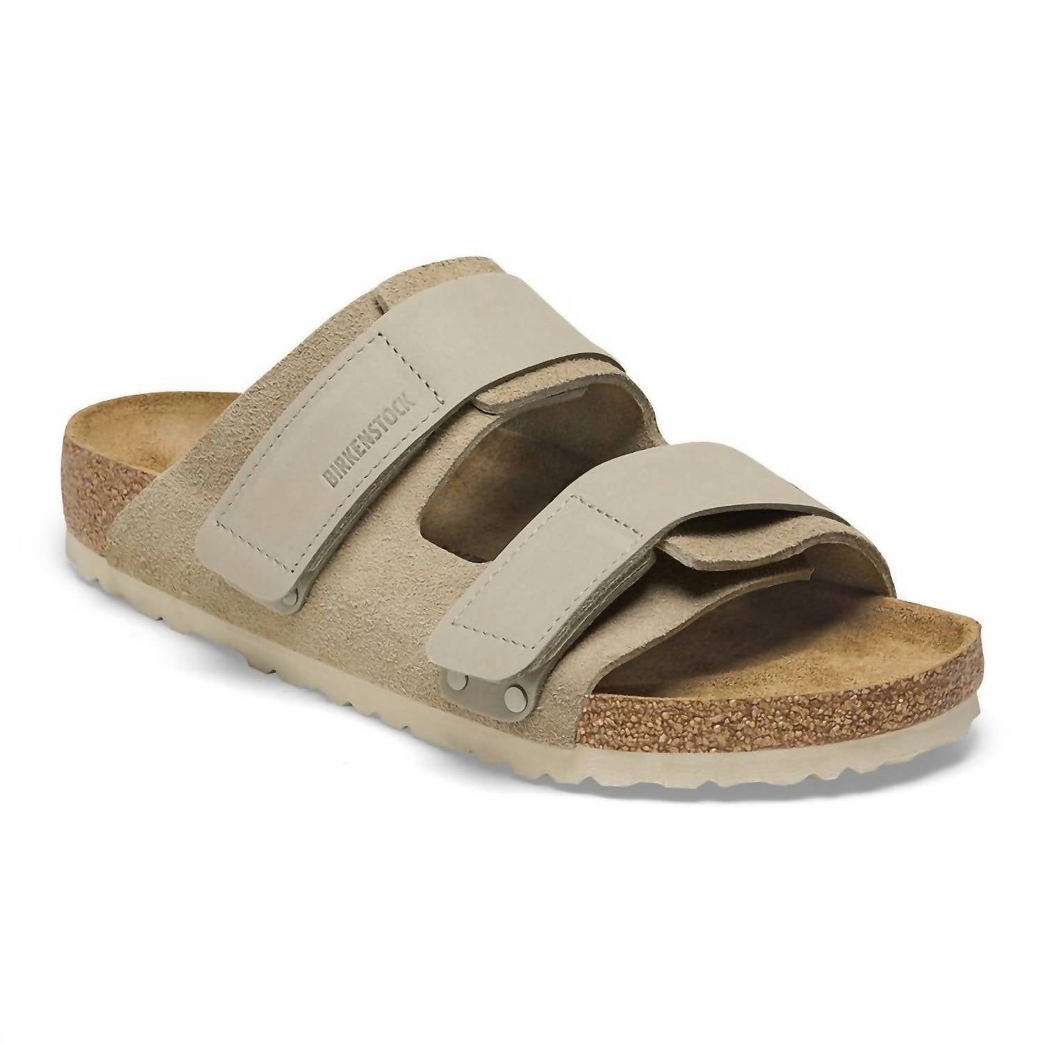 Women's Uji Sandal In Taupe