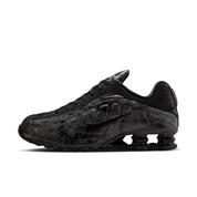 Women's Shox R4 Print Shoes