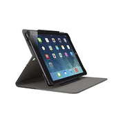3sixT Neo Lifestyle iPad Folio Case For iPad 10.9 Gen 10 - Grey