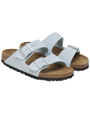 Birkenstock Arizona Suede Sandal