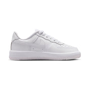 Kids Nike Force 1 Low 'White' Little ' Shoes