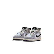 Nike Air JordanMid SE FD9089-002 Sneaker Gray Casual Shoes HTAT135