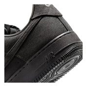 Men's Nike Air Force 1 `07 Denim Anthracite/Anthracite/Medium Ash IR0951-003