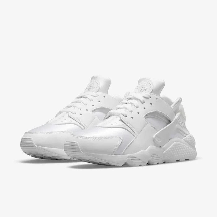 Men's Nike Air Huarache DD1068-102 Sneakers White Pure Platinum Lifestyle Shoes