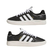Men's Tyshawn Low Shoes In Core Black White