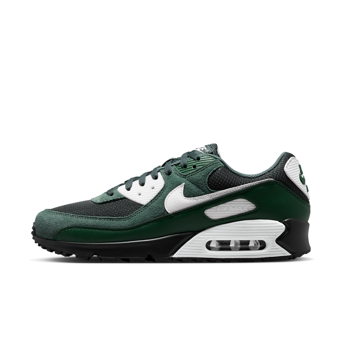 Men's Air Max 90 Shoes