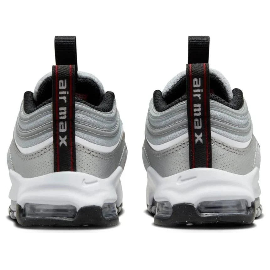 Nike Air Max 97 FB2964-001 Sneakers  Silver Bullet Lifestyle Shoes HTAT39