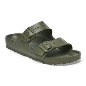Unisex Arizona Eva Sandals In Khaki