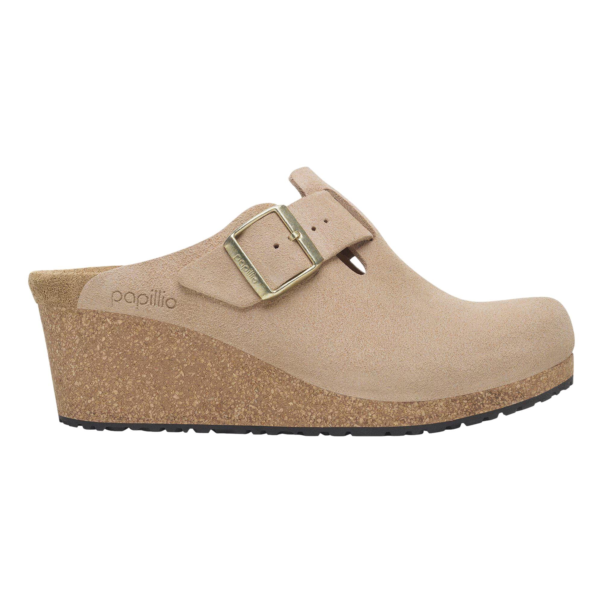 Birkenstock Fanny Warm Sand  1029057 Women's
