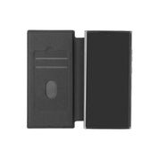 3sixT SlimFolio Phone Case for Samsung Galaxy S23 Ultra - Black