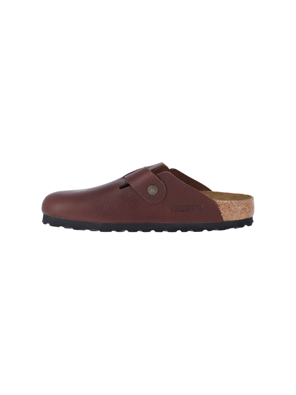 Brown Boston Mules