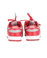 Nike Dunk Low UNLV Sneakers in Grey Leather