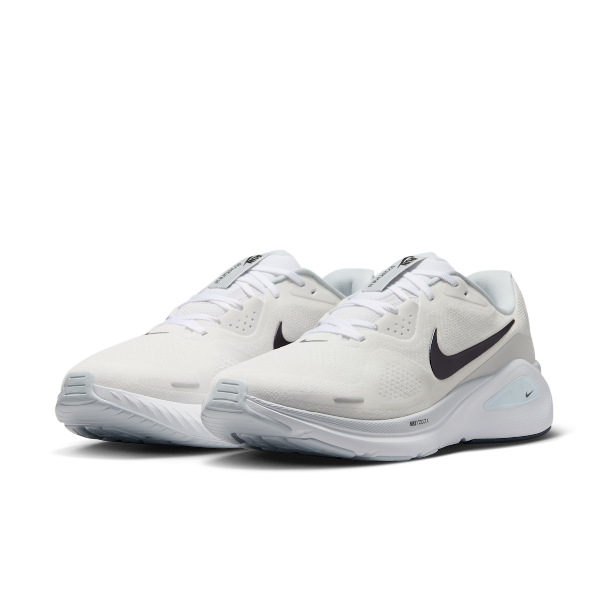 Men's Structure 26 Road Running Shoes