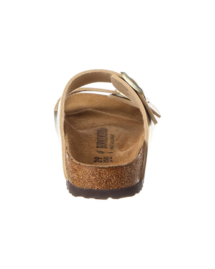 Birkenstock Arizona BS Narrow Birko-Flor Sandal