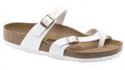 Women's Mayari Sandal In White