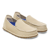 Women's Utti Canvas Slip On Shoes In Sandcastle