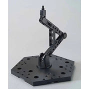 Action Base 5 (Black)