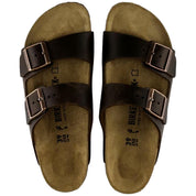 Men's Birkenstock Arizona BS Habana 52531