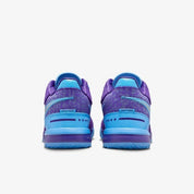 Men's Nike LeBron NXXT Gen AMPD FJ1566-500 Purple Basketball Shoes FD1357