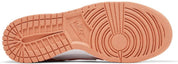 Nike Dunk Low Light Wild Mango (Women's)