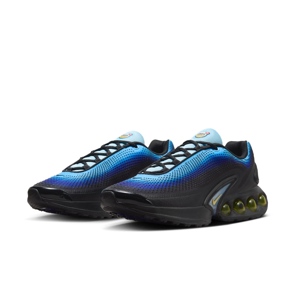 Men's Air Max Dn SE Shoes