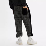 Coach Outlet Signature Sweatpants