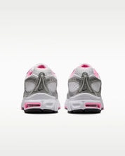 Nike Air Max Moto 2 HQ2056-101 Sneaker Women White Silver Lifestyle Shoes LIQ661