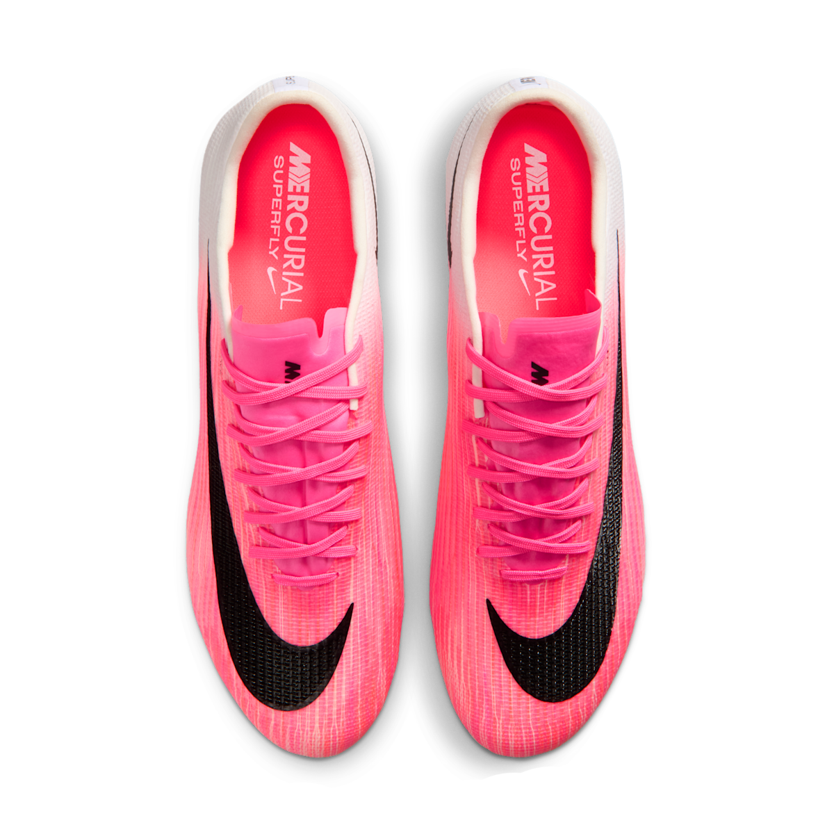 Men's Mercurial Superfly 11 Pro Firm-Ground Low-Top Soccer Cleats