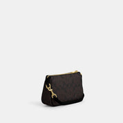 Coach Outlet Nolita 19 In Signature Canvas