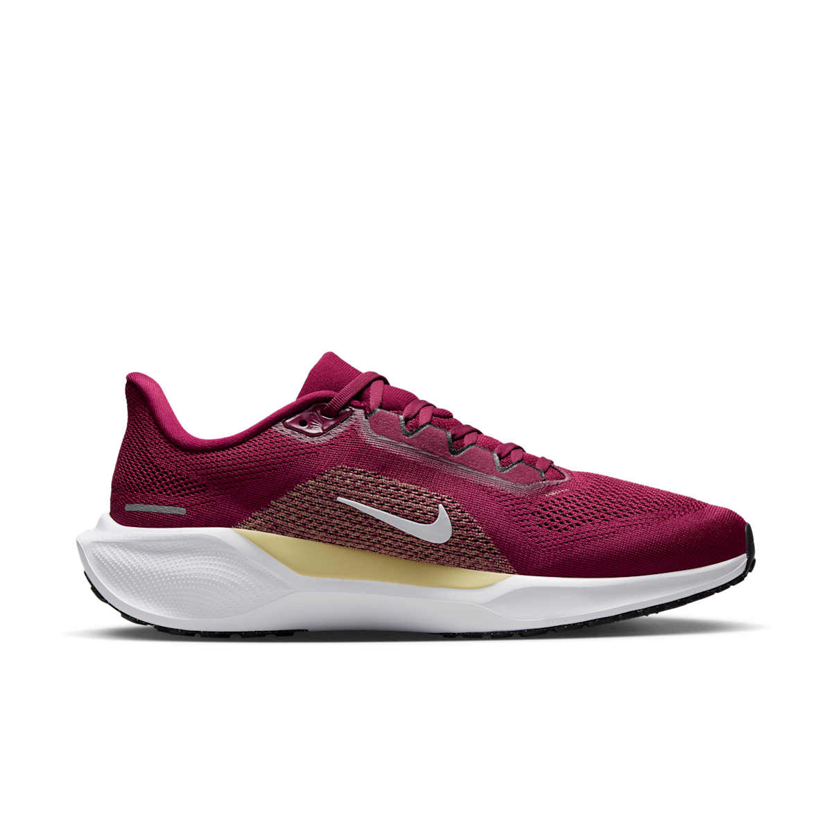 Florida State Pegasus 41  Men's College Road Running Shoes