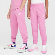 Kids Nike Sportswear Club Fleece Big ' Joggers