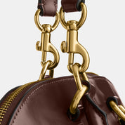 Coach Outlet Lara Satchel Bag