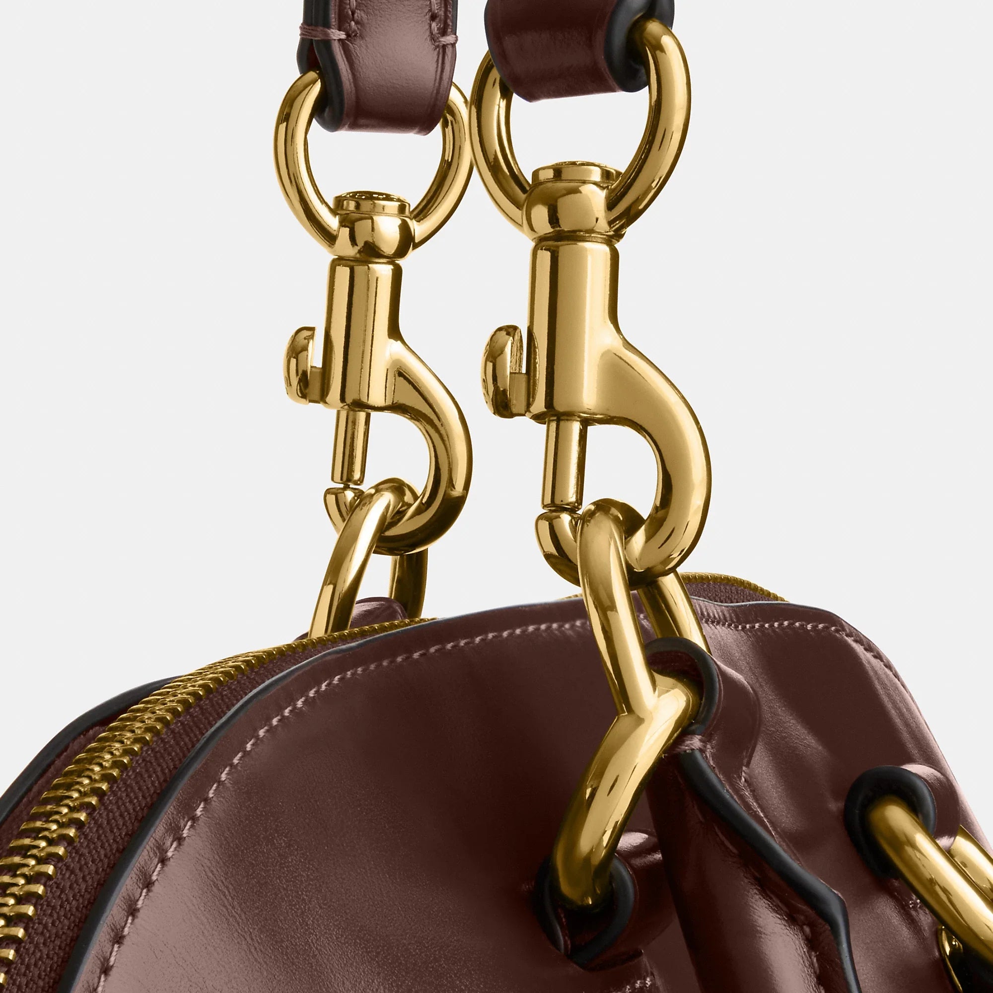 Coach Outlet Lara Satchel Bag