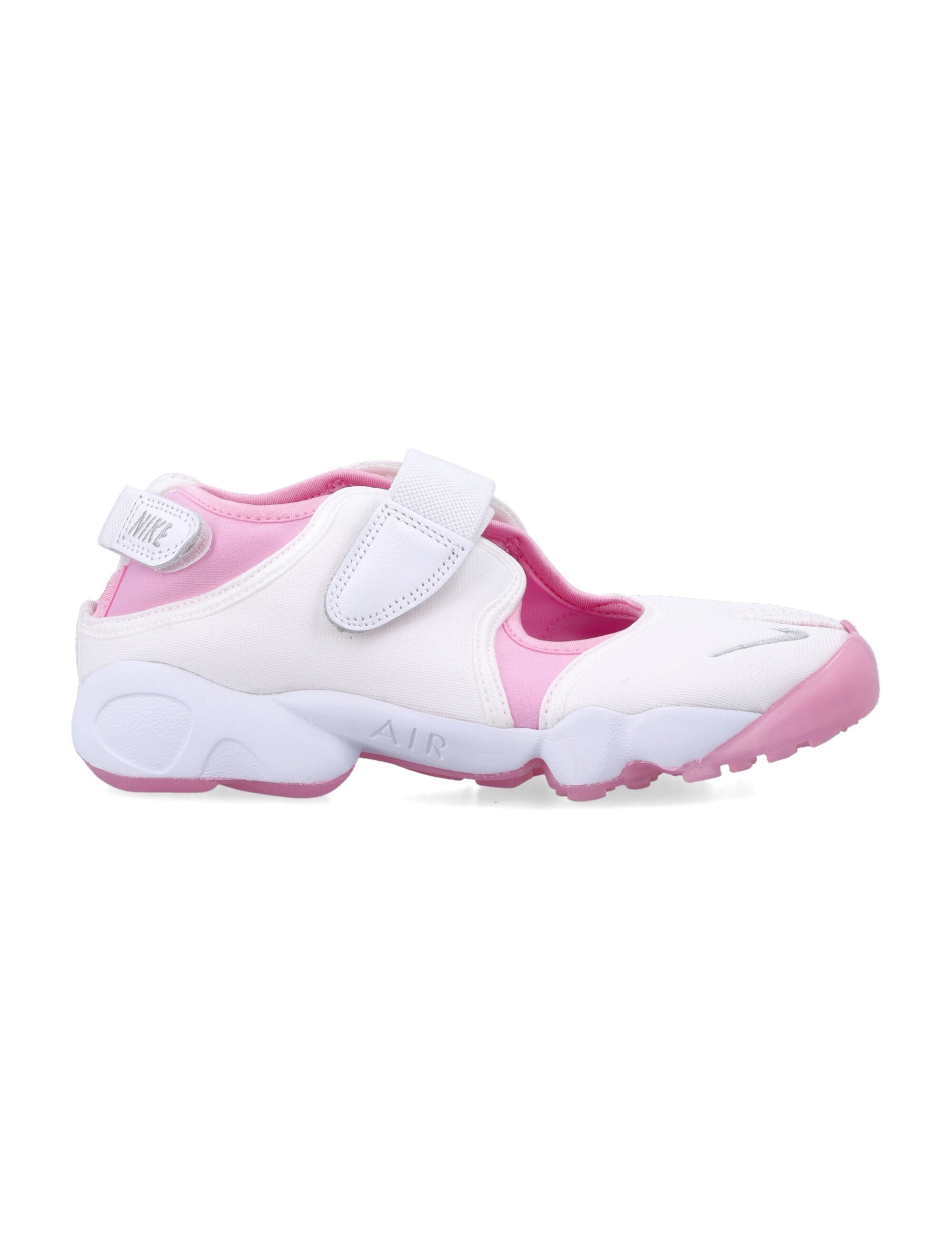 Air Rift Split-Toe Stretch Sneakers