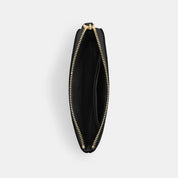 Coach Outlet Corner Zip Wristlet