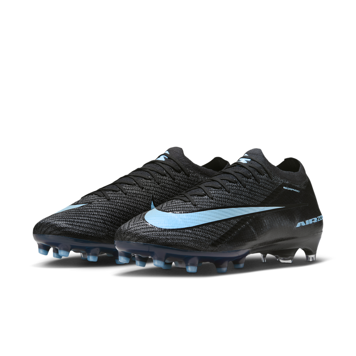 Men's Mercurial Vapor 16 Elite Artificial-Grass Low-Top Soccer Cleats