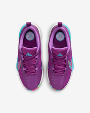 Kids Nike Giannis Freak 5 DZ4486-500 Sneaker Purple Basketball Shoes TF5042
