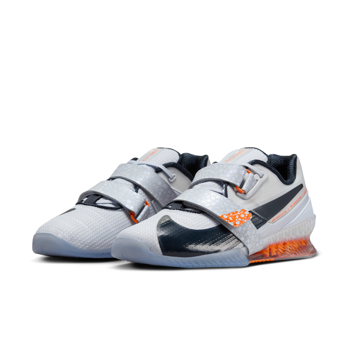 Men's Romaleos 4 SE Weightlifting Shoes