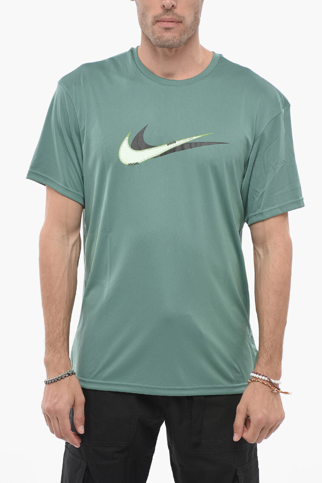 SWIM Technical Fabric T-Shirt HYDROGUARD