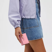 Coach Outlet Micro Wallet