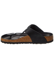 Birkenstock Gizeh Big Buckle Oiled Leather Sandal