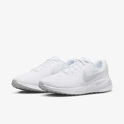 Men's Nike Revolution 7 FB2207-100 Sneaker White Road Running Shoes DWA2431
