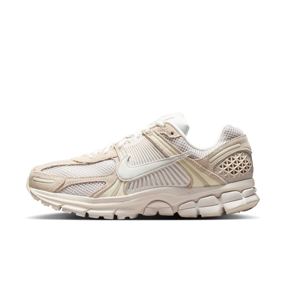 Women's Zoom Vomero 5 Shoes with Reflective Accents